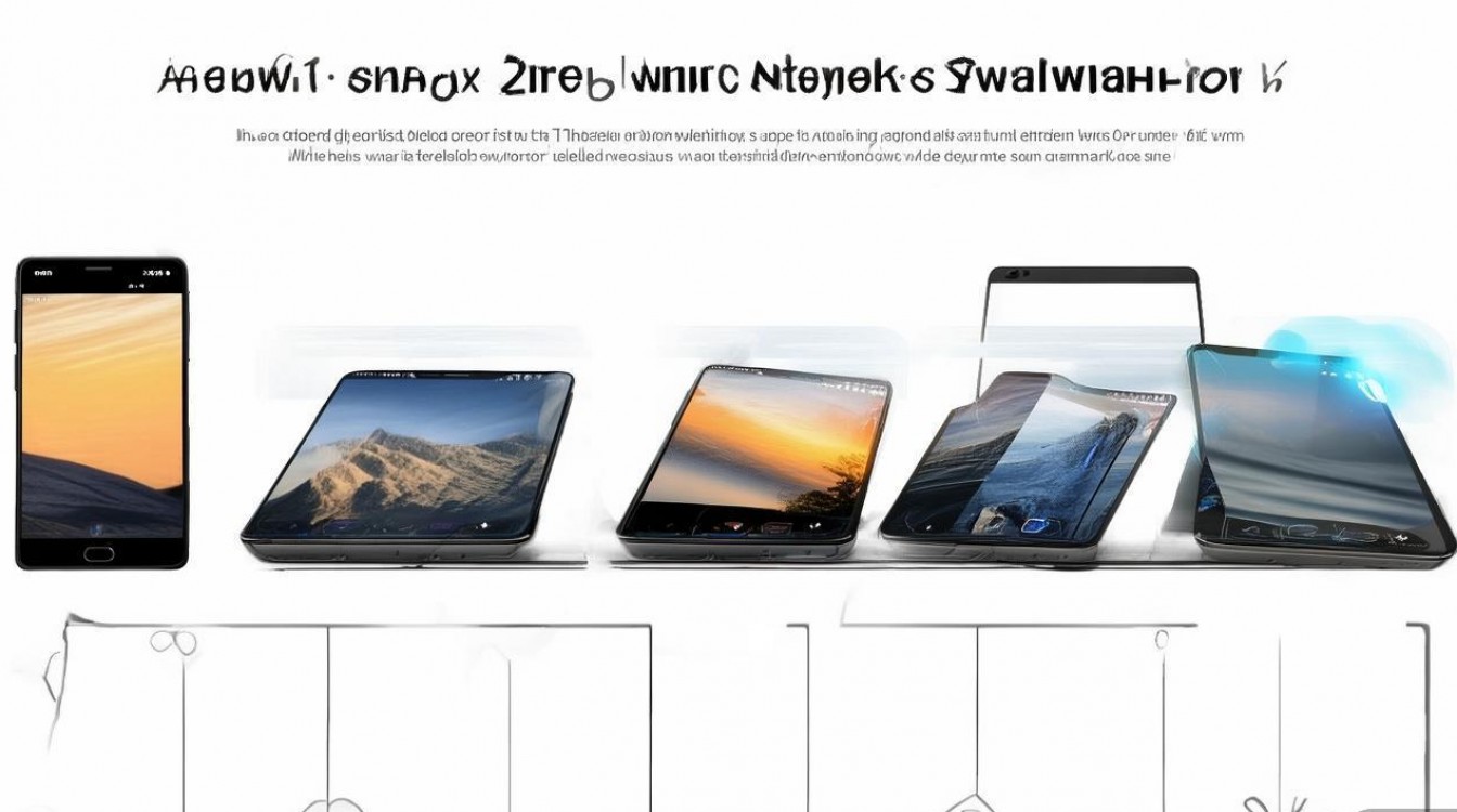 oppo手机怎么更换壁纸?新手小白也能轻松学会的步骤教程