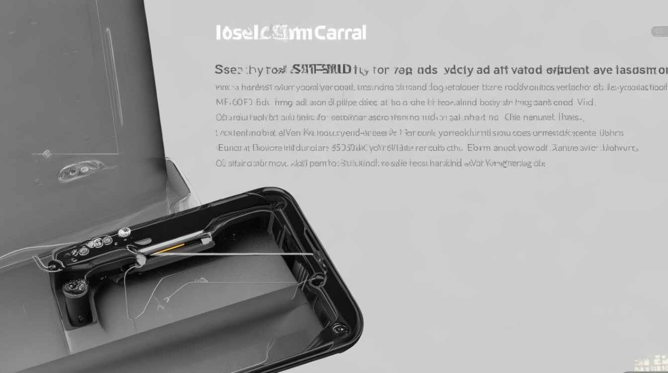 vivo手机手机卡怎么装?新手必看详细步骤教程来了!