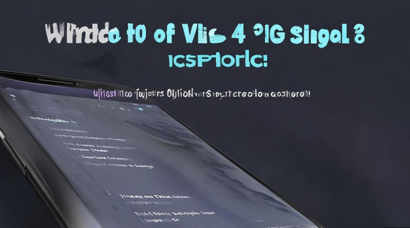 vivo手机4G信号差怎么办？这些原因和解决方法快看！