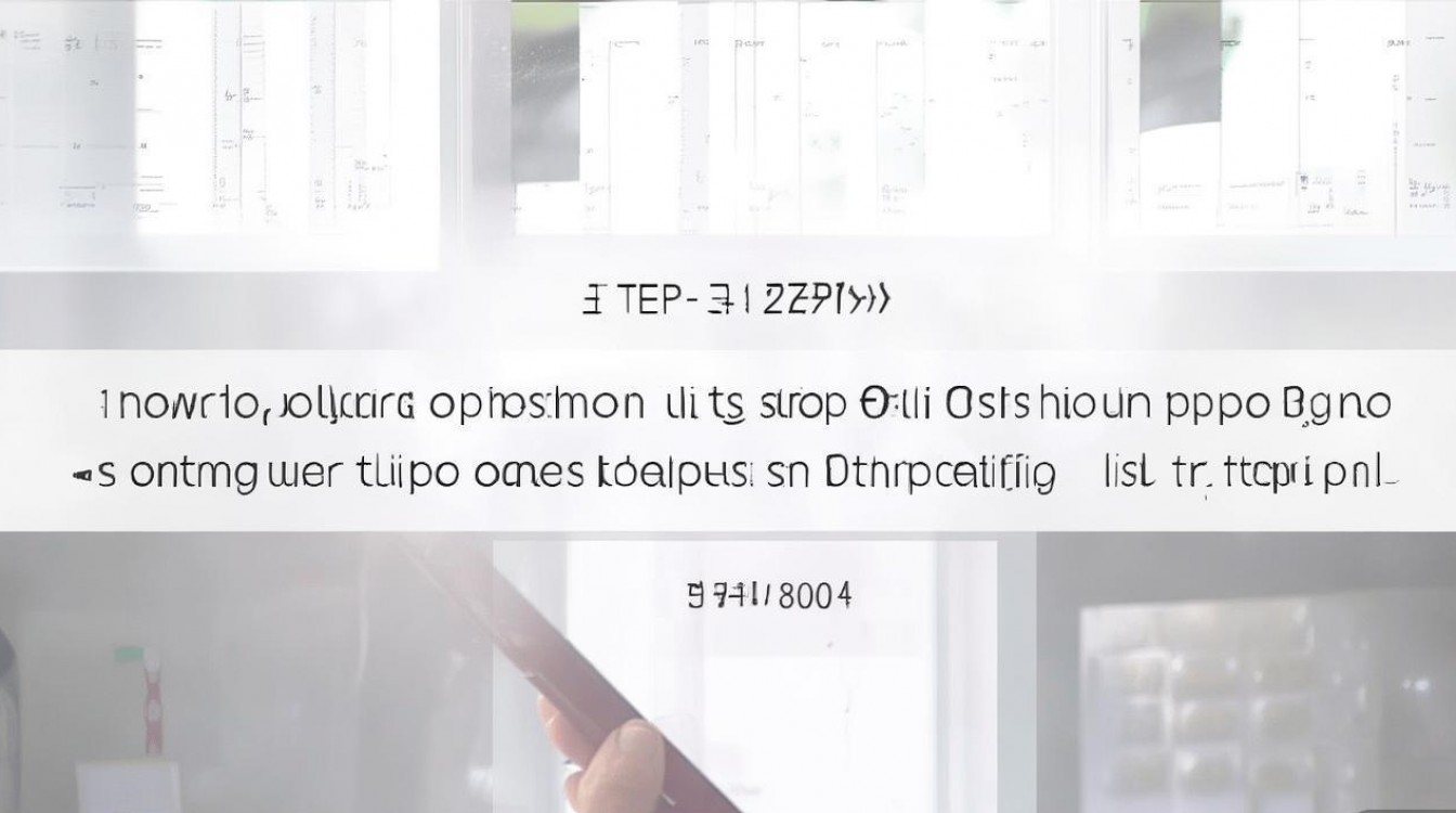 oppo手机搬家怎么用？新手操作指南步骤详解