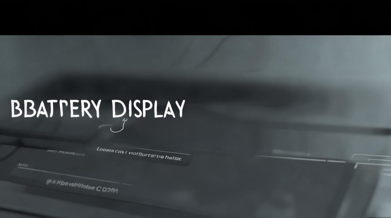 oppo电量显示在哪里设置？怎么自定义电量显示样式？