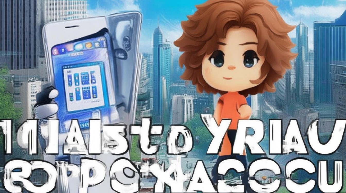 oppo小欧怎么画？新手入门步骤详解教程