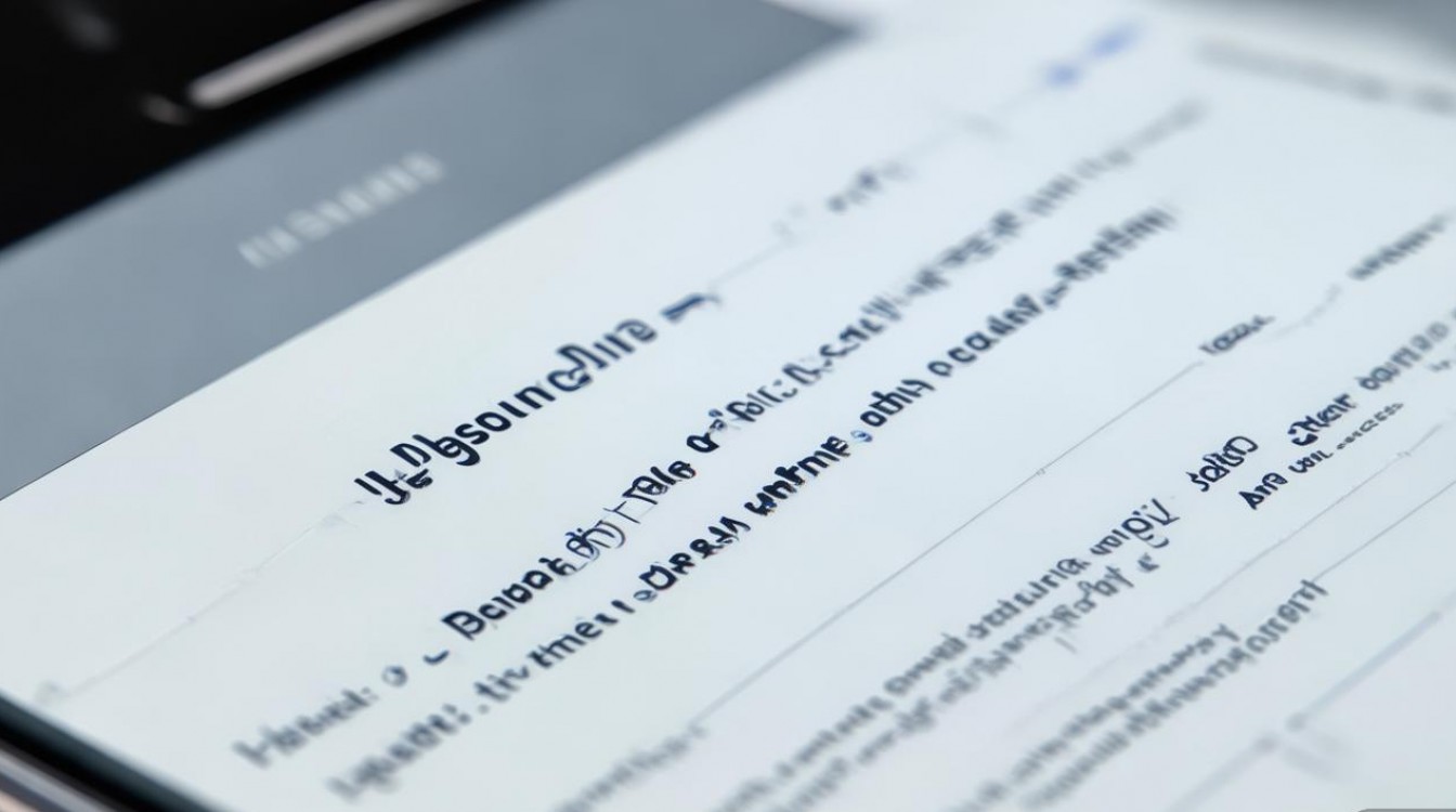 三星手机如何自定义锁屏时间设置？