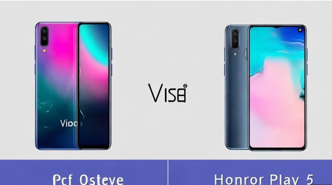 vivo S10e和荣耀Play5活力版区别大吗？怎么选更值？