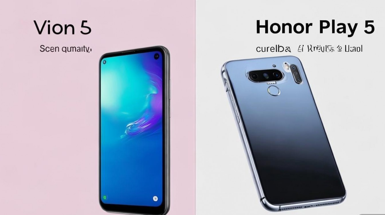 vivo S10e和荣耀Play5活力版区别大吗？怎么选更值？