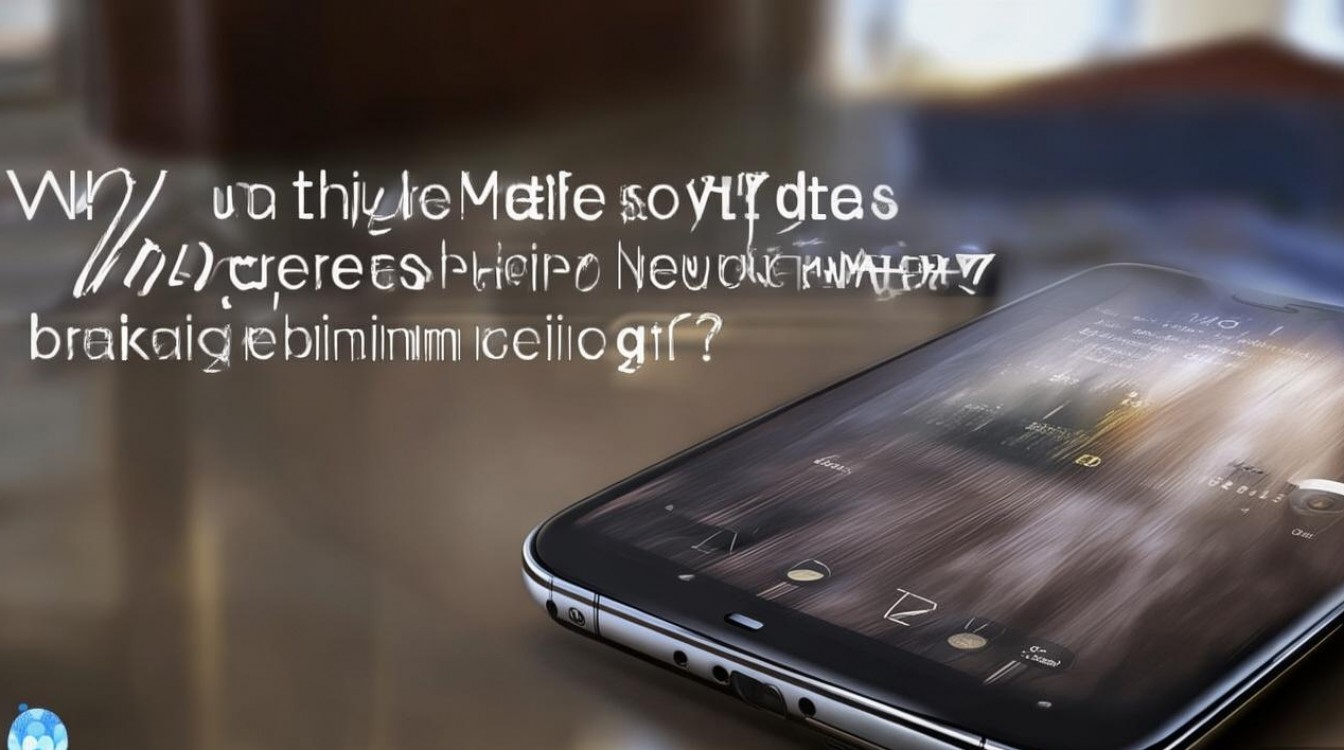 华为Mate系列凭什么定价这么高？溢价背后藏着什么秘密？