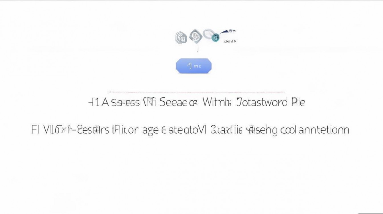 vivo手机忘记WiFi密码怎么办?教你3步找回或重置连接!