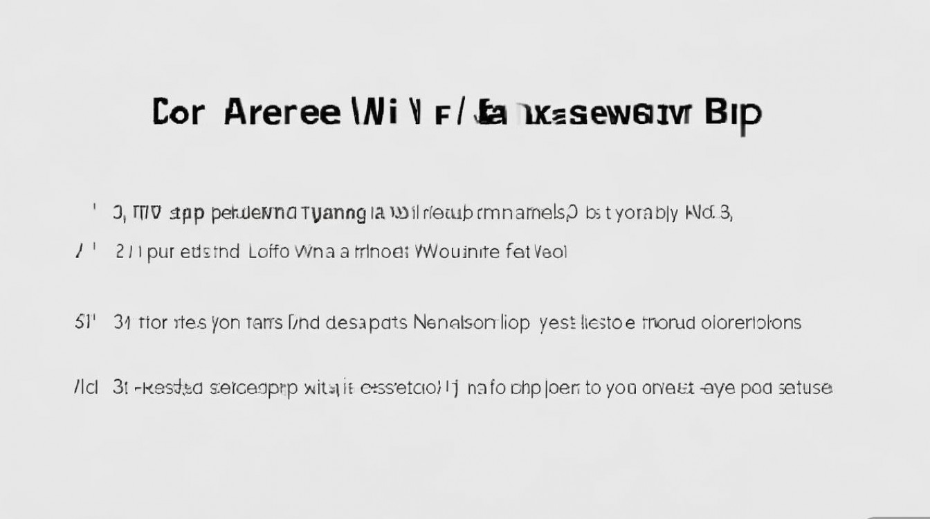 vivo手机忘记WiFi密码怎么办?教你3步找回或重置连接!