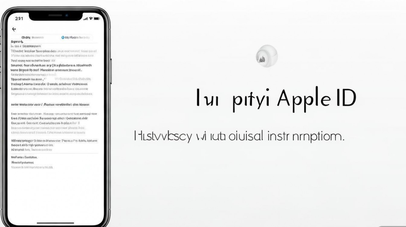 苹果手机申请id怎么申请？新手操作指南详解