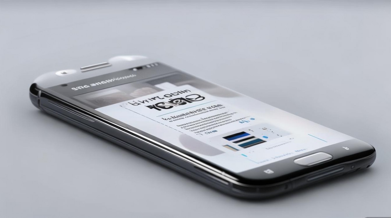 三星手机怎么切换语言？新手操作指南步骤详解