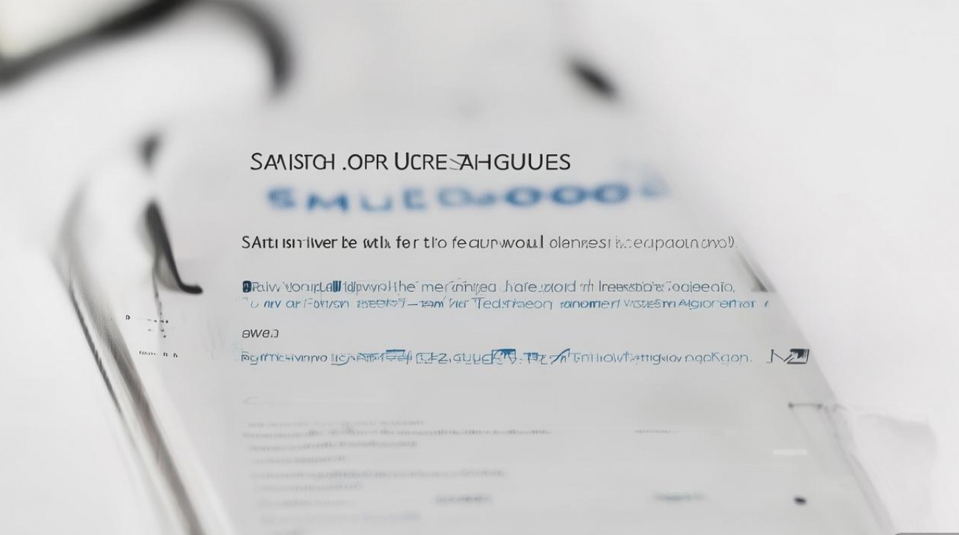 三星手机怎么切换语言？新手操作指南步骤详解