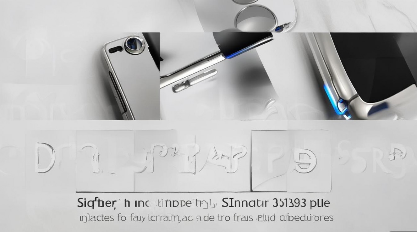 苹果6s Plus插卡步骤详解，新手如何正确插入SIM卡？