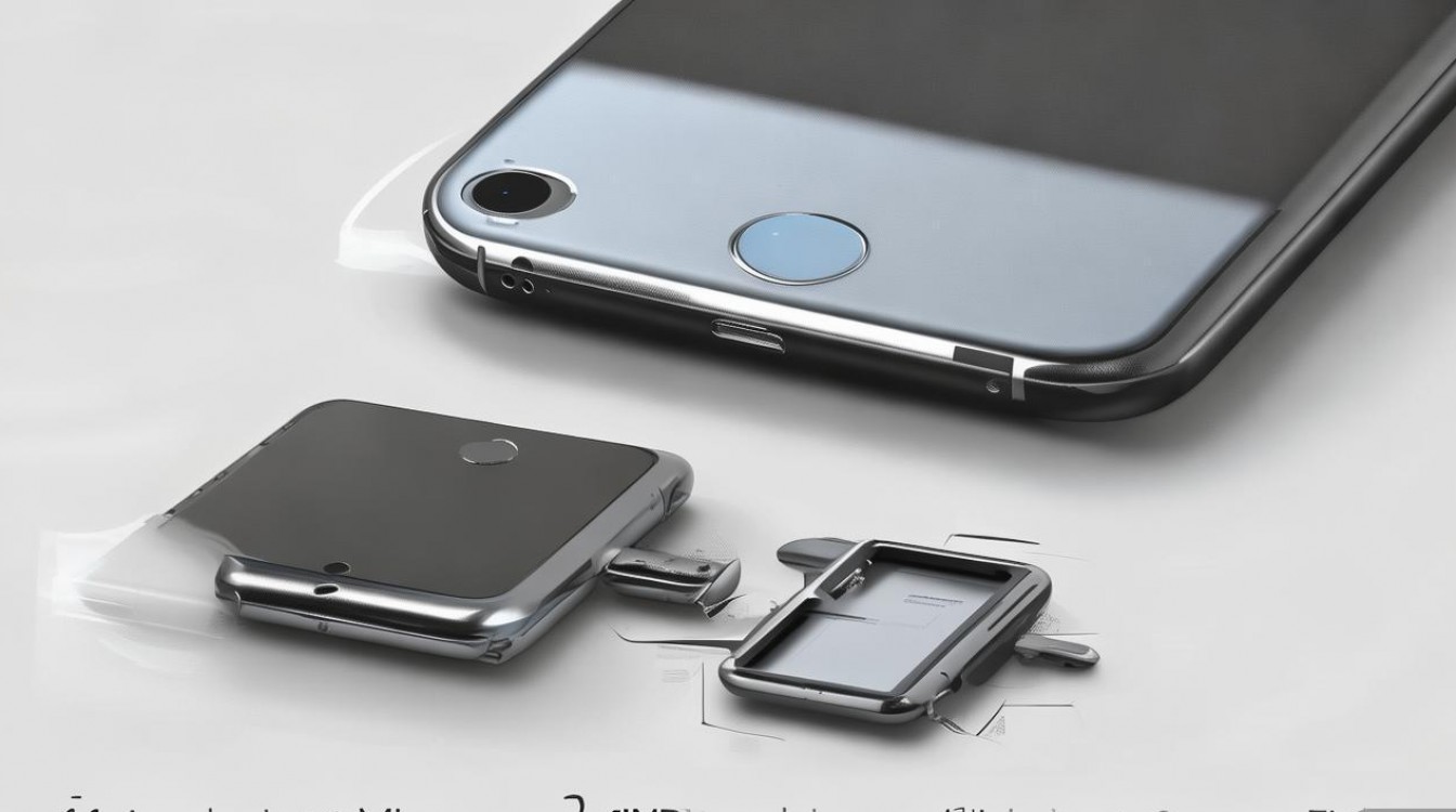 苹果6s Plus插卡步骤详解，新手如何正确插入SIM卡？