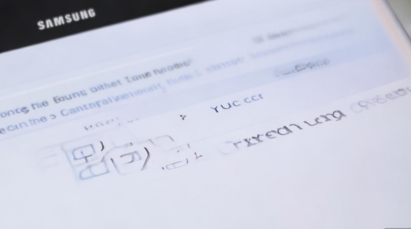 三星手机如何设置显示农历日期？