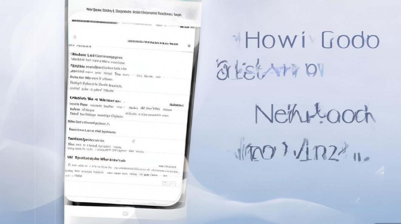 vivo卡2怎么设置4G网络？步骤是怎样的？