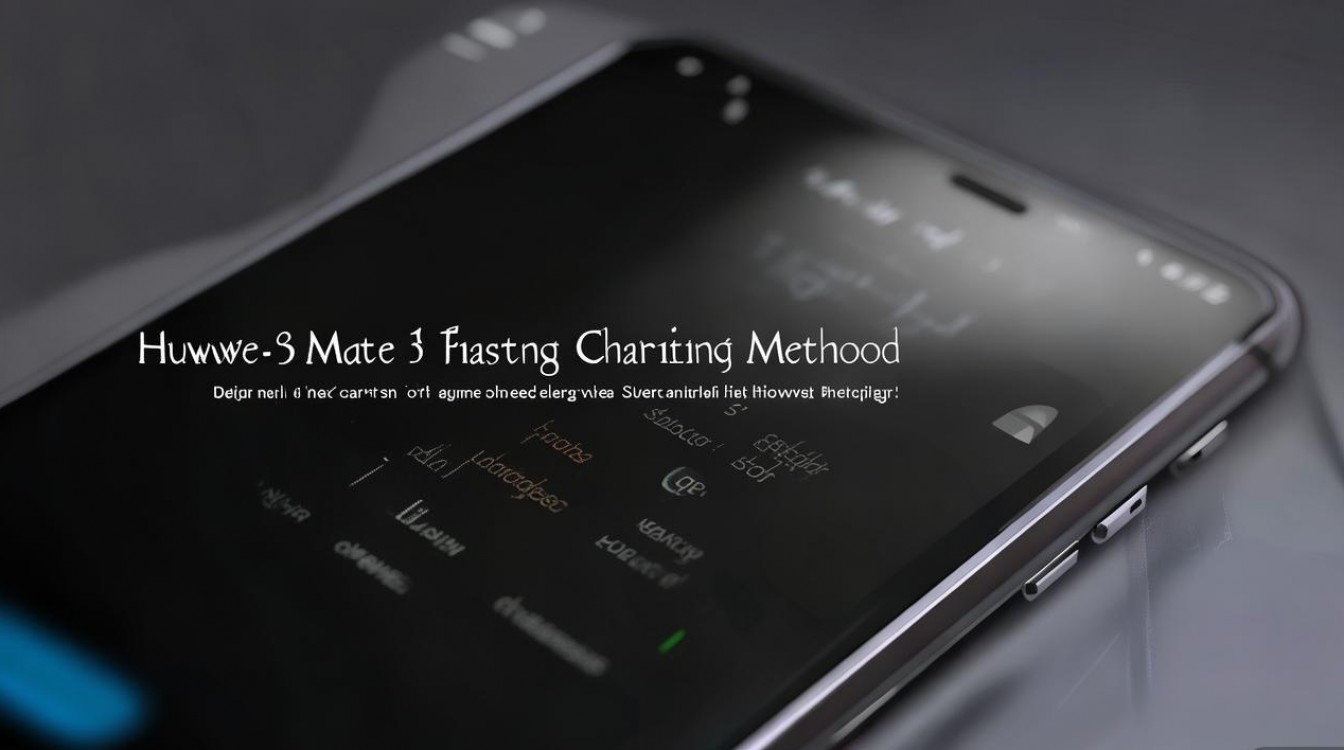 华为Mate9充电最快方法是什么?原装充电器+超级快充技巧