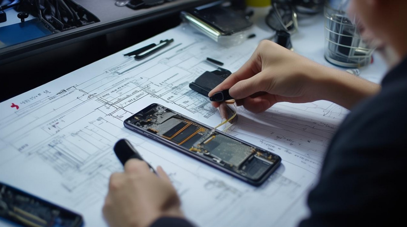 华为Mate9怎么变透明?破解教程或DIY方法分享?