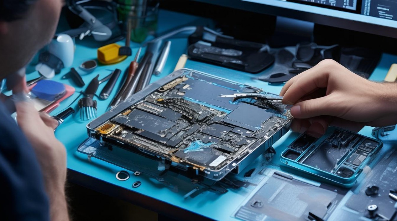 华为Mate9怎么变透明?破解教程或DIY方法分享?