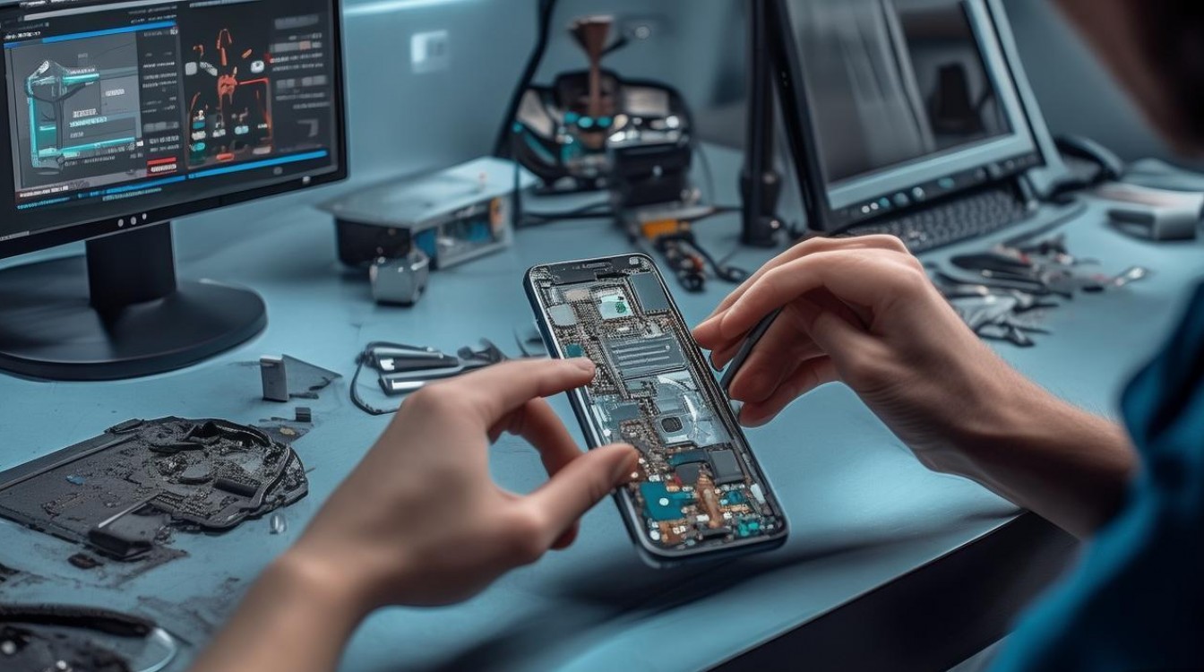 华为Mate9怎么变透明?破解教程或DIY方法分享?