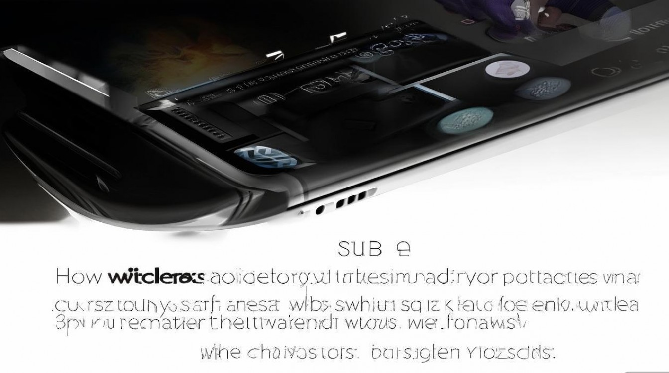 三星手机怎么添加小部件？自定义小部件位置的方法是什么？