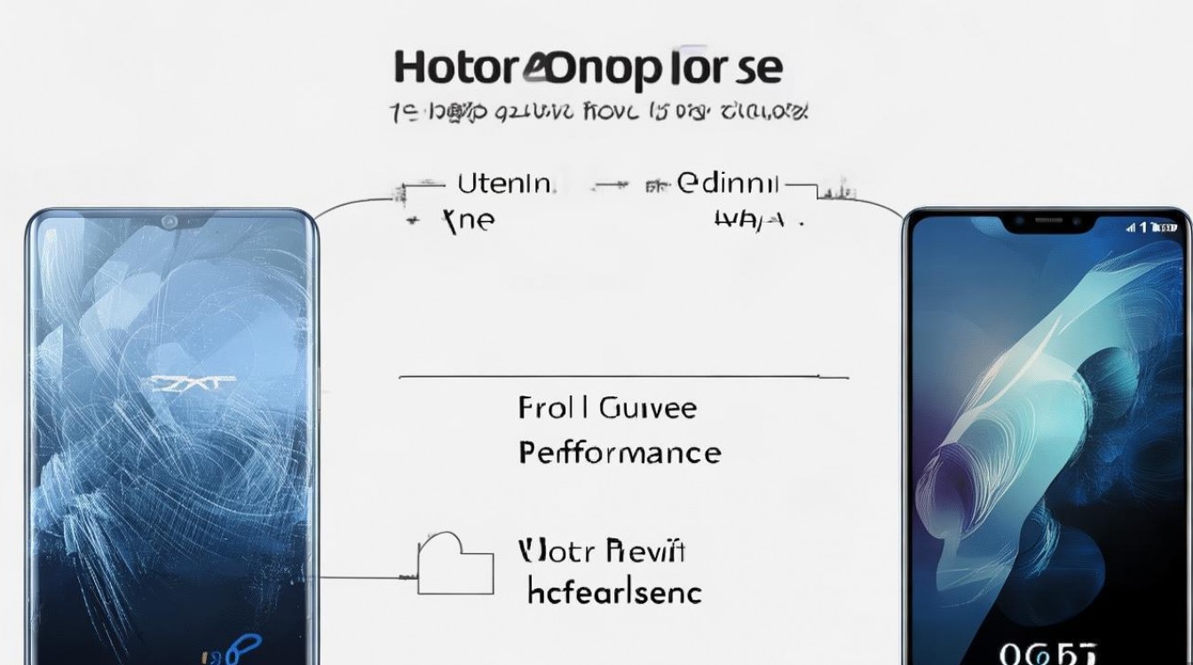 荣耀X30i和50se选哪个?参数性能差异大吗?