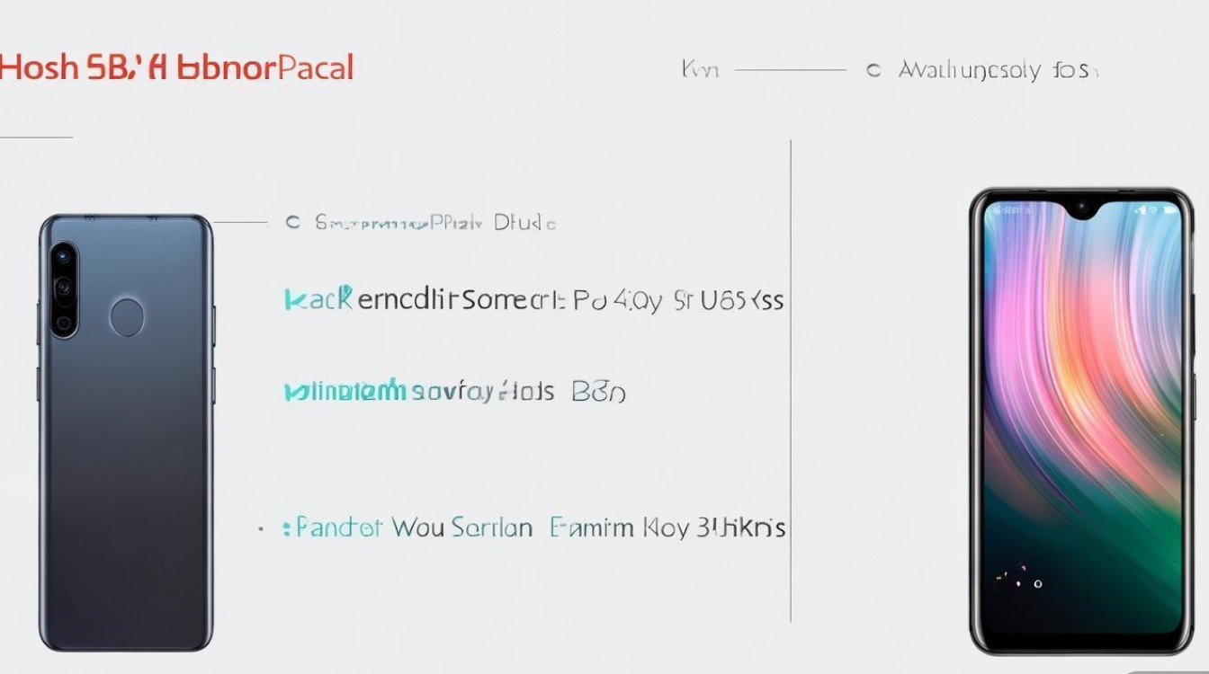荣耀X30i和50se选哪个?参数性能差异大吗?