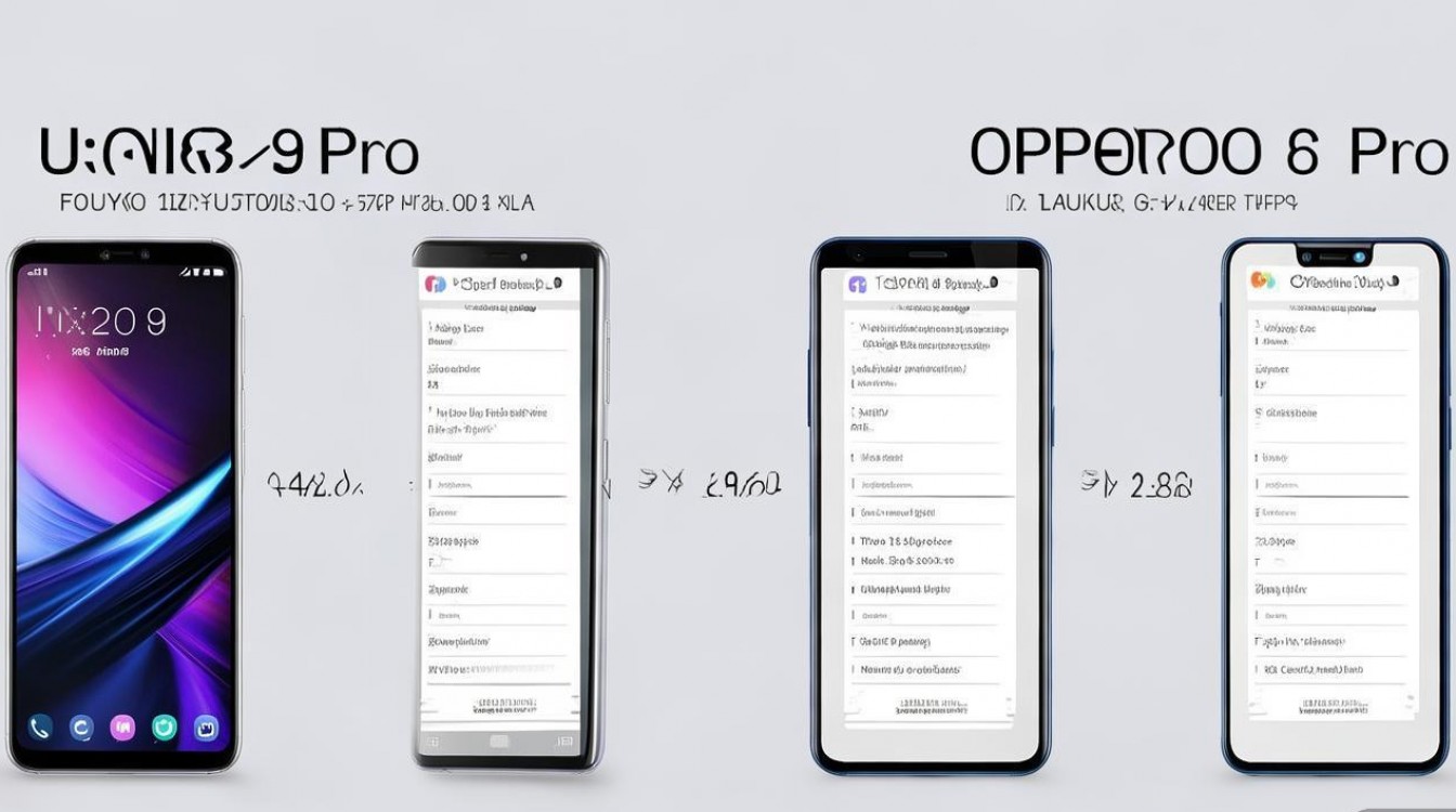 华为nova9Pro和OPPO Reno6Pro性价比哪个更高?