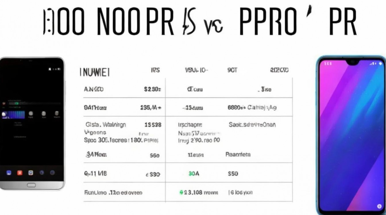 华为nova9Pro和OPPO Reno6Pro性价比哪个更高?
