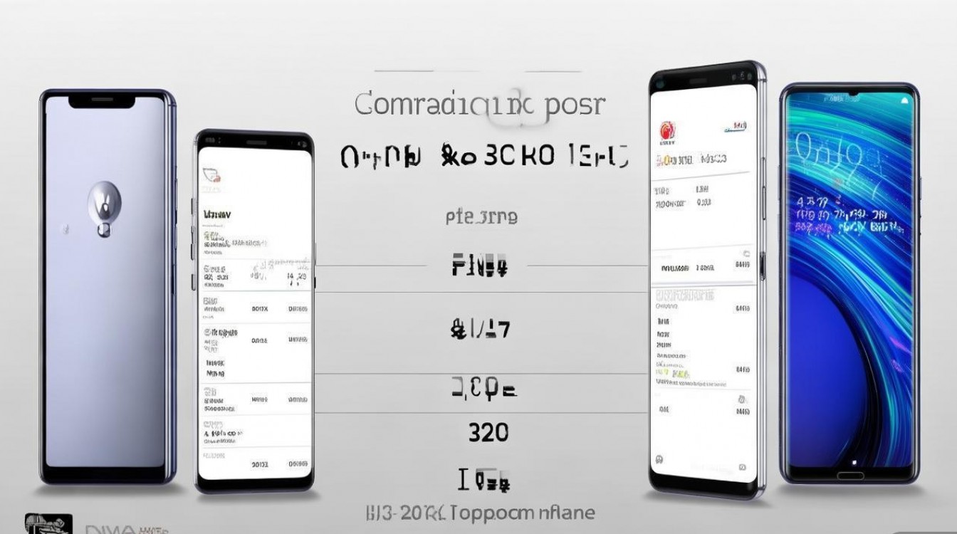 华为nova9Pro和OPPO Reno6Pro性价比哪个更高?