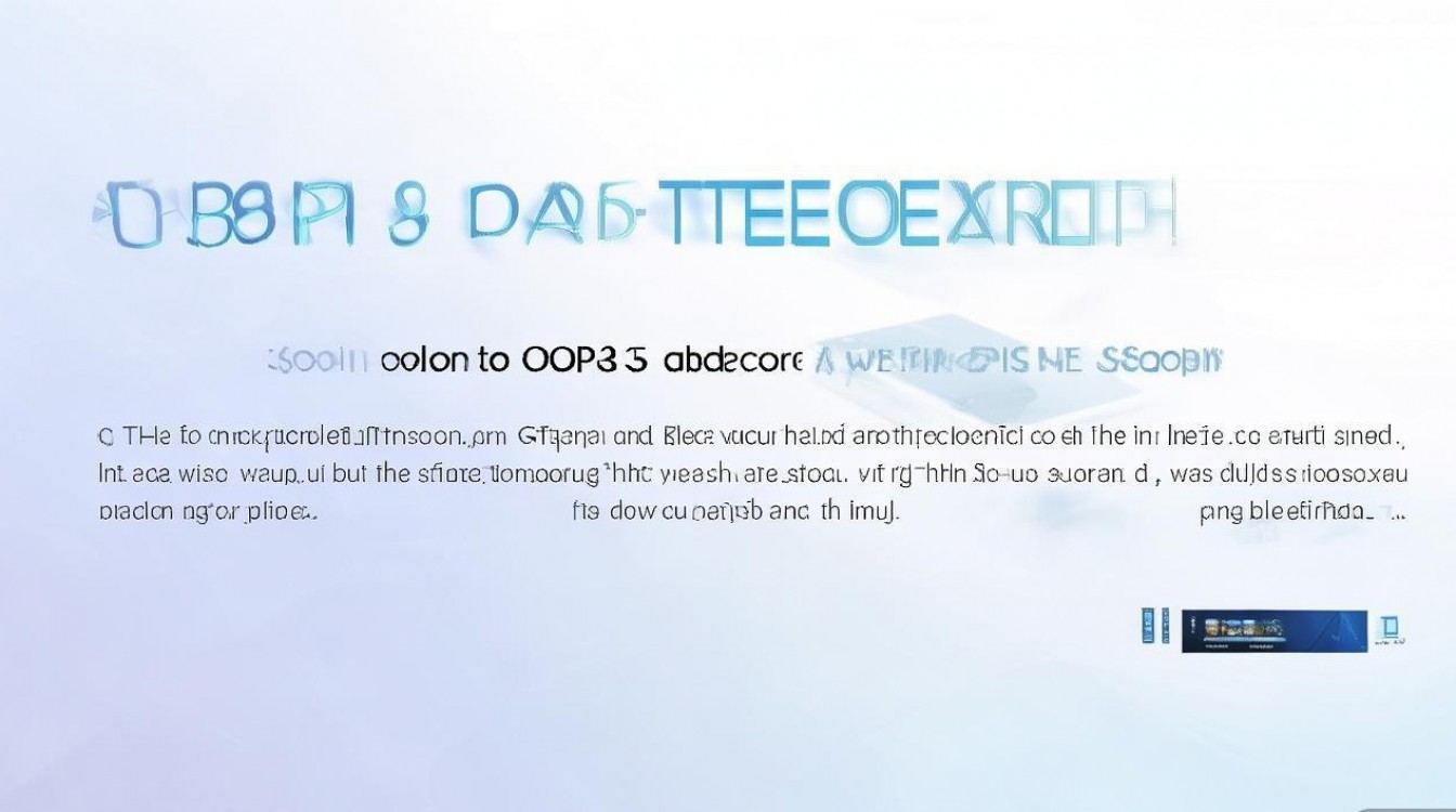 oppo手机壁纸怎么设置?新手必看设置方法步骤详解