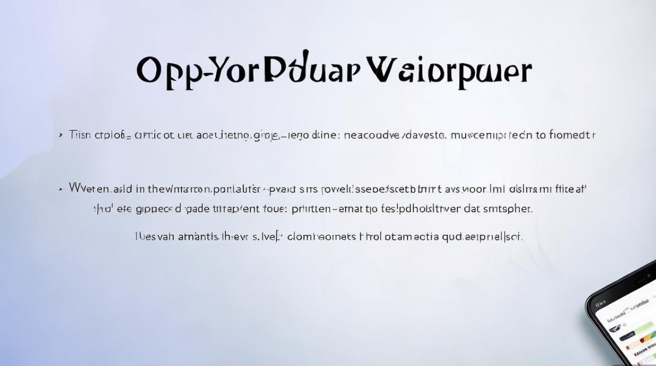 oppo手机壁纸怎么设置?新手必看设置方法步骤详解