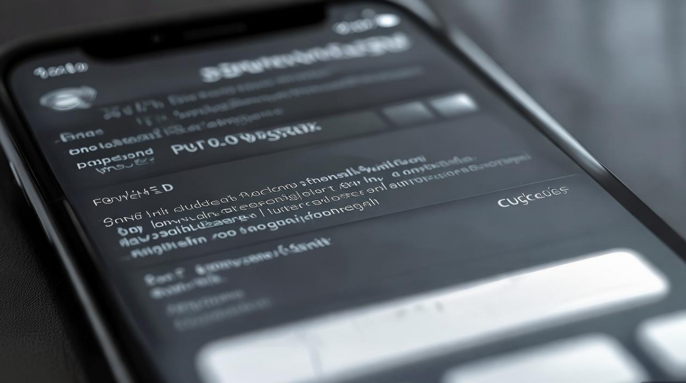 苹果手机屏保密码忘记了怎么解锁？