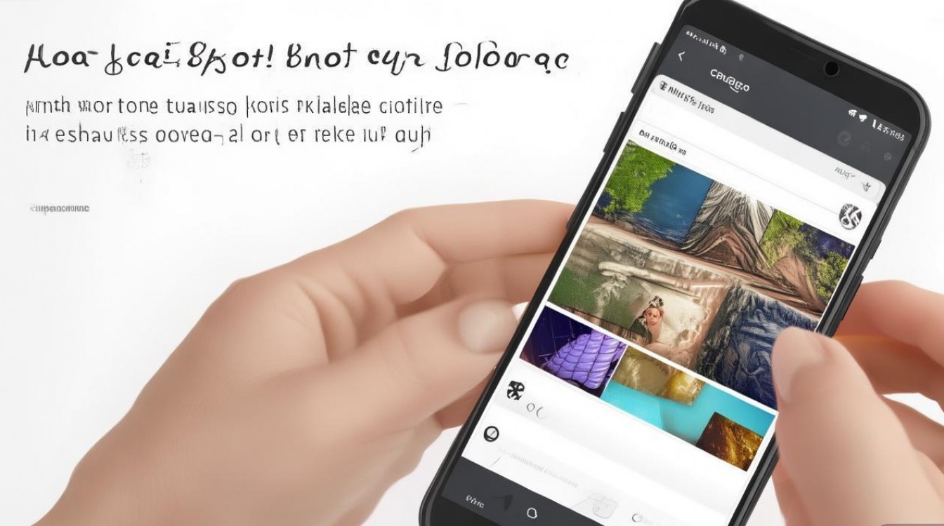 oppo手机怎么拼图相片?内置拼图功能怎么用?