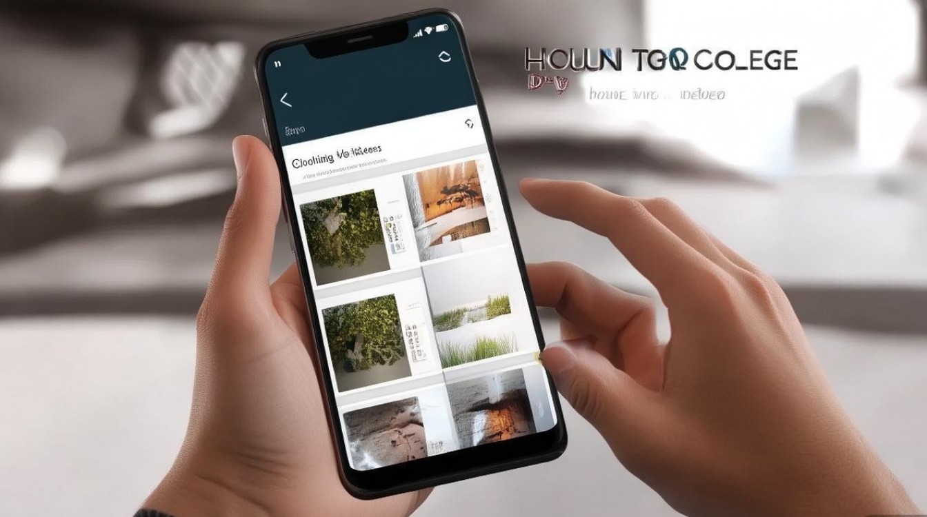 oppo手机怎么拼图相片?内置拼图功能怎么用?