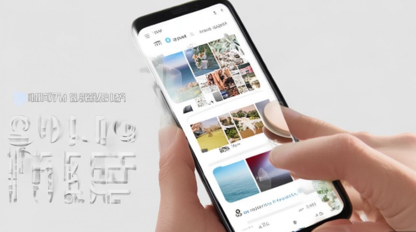 oppo手机怎么拼图相片?内置拼图功能怎么用?