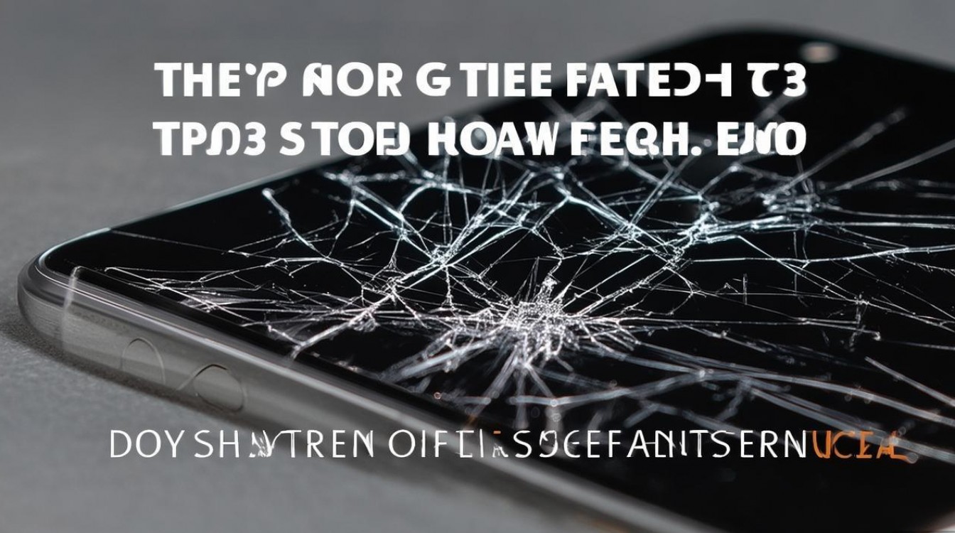 OPPO手机屏幕碎了怎么换?自己换还是找官方?