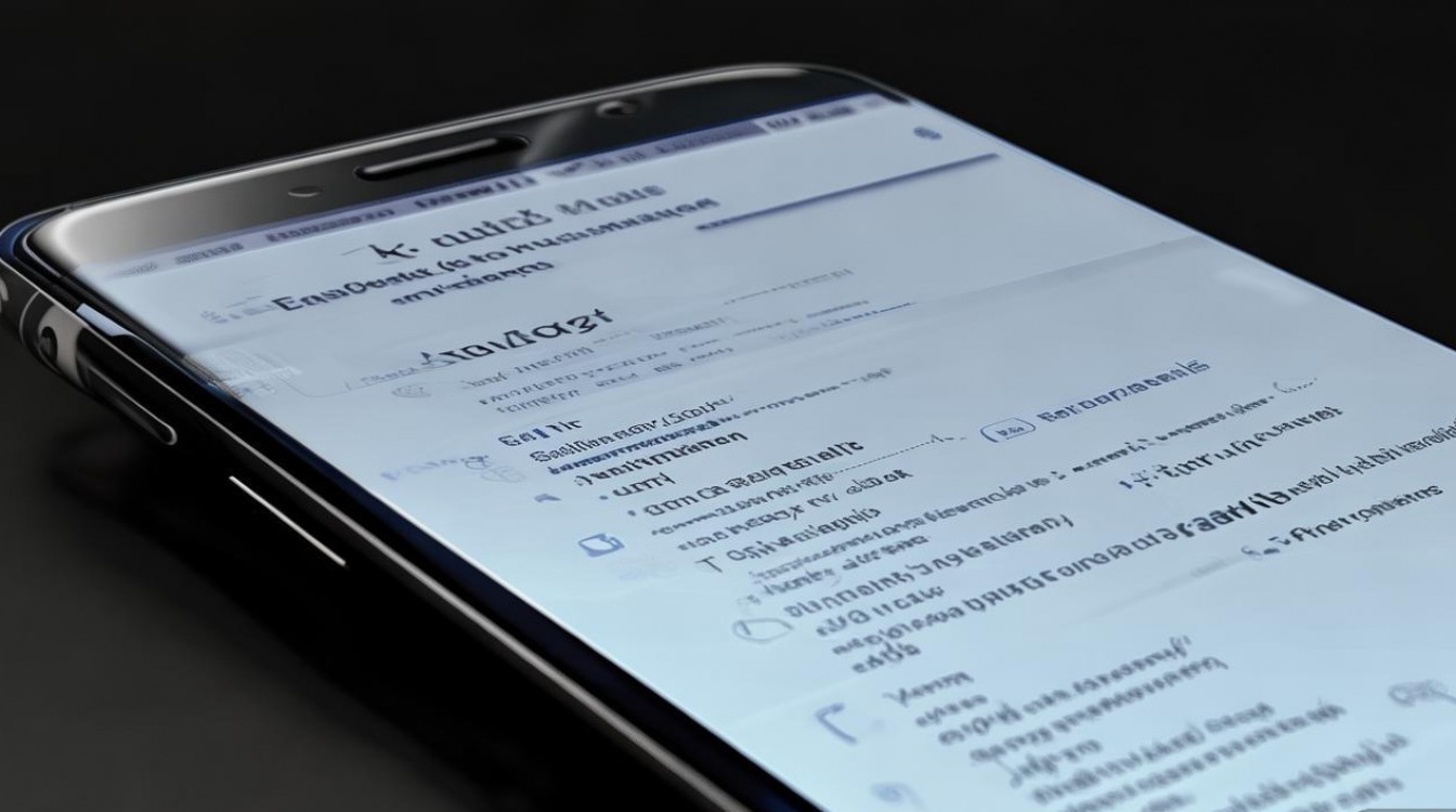 三星手机简易模式怎么关闭?一步步教你退出简易模式。
