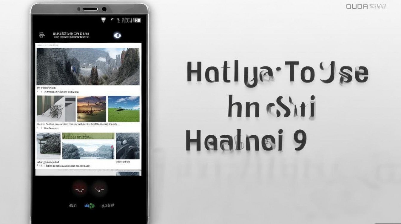 华为Mate9怎么用Siri？语音助手设置与使用技巧