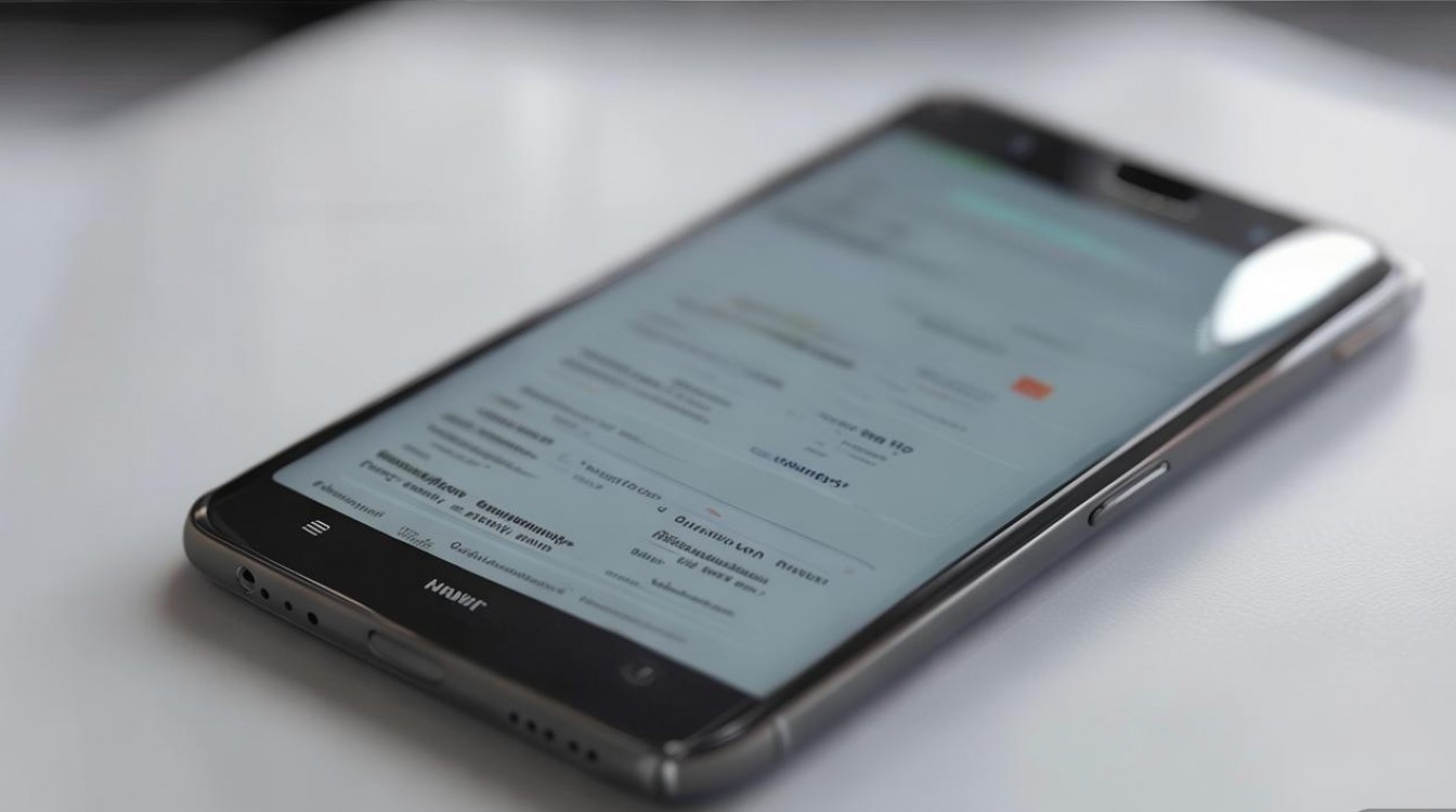 华为Mate8如何自动归类文件？手机智能整理方法