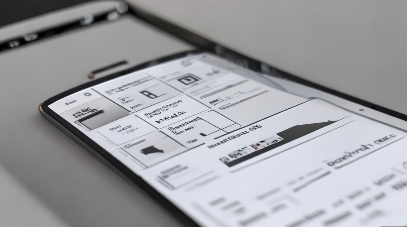 华为Mate8如何自动归类文件？手机智能整理方法