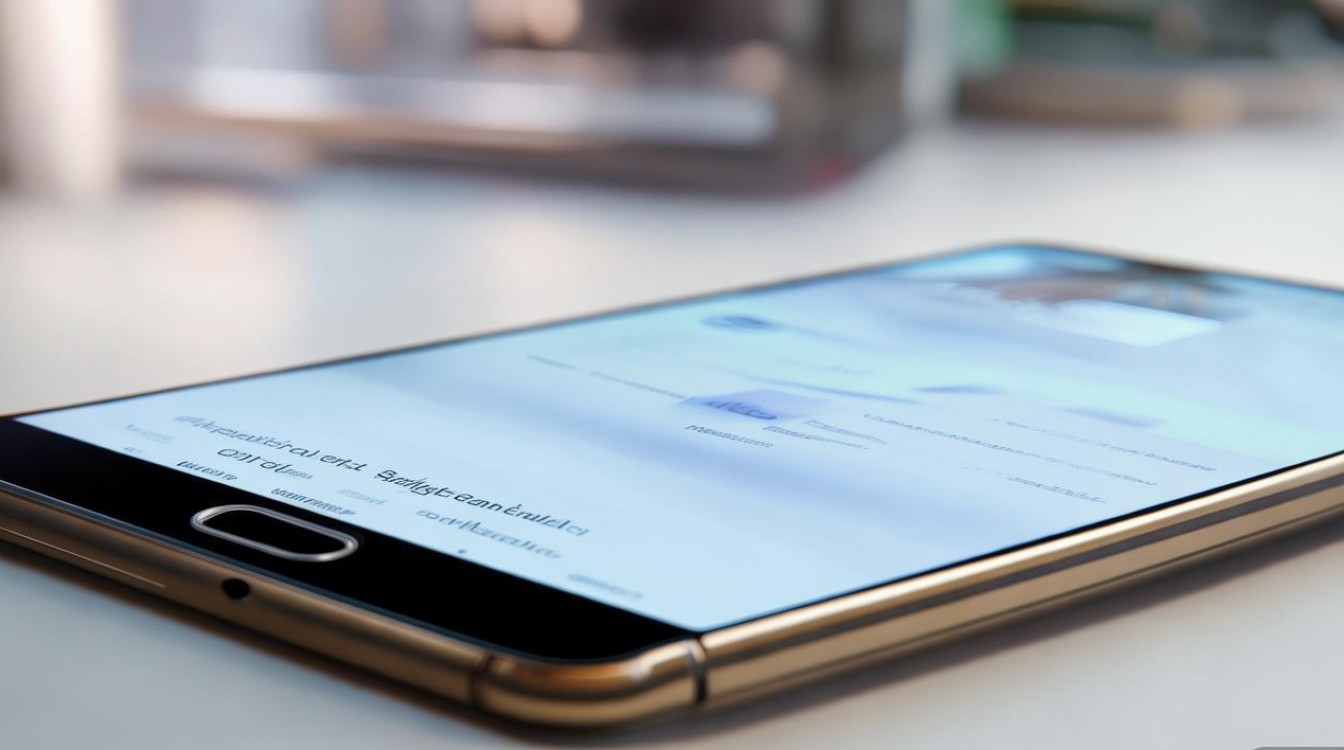 华为Mate8如何自动归类文件？手机智能整理方法