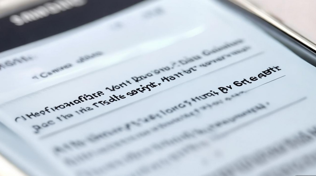 三星手机简易模式怎么关闭？