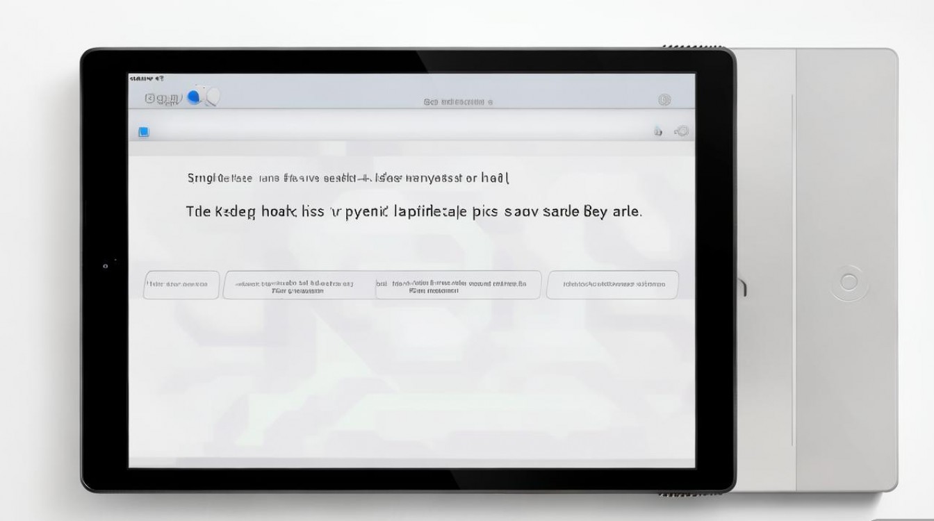 苹果ipad怎么设置秘密？隐藏私密内容的详细教程在这里
