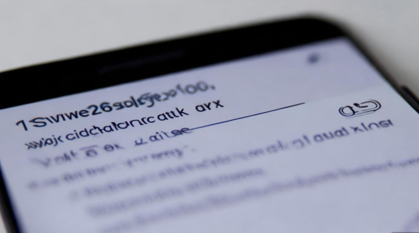 华为Mate8如何切换到26键键盘布局？