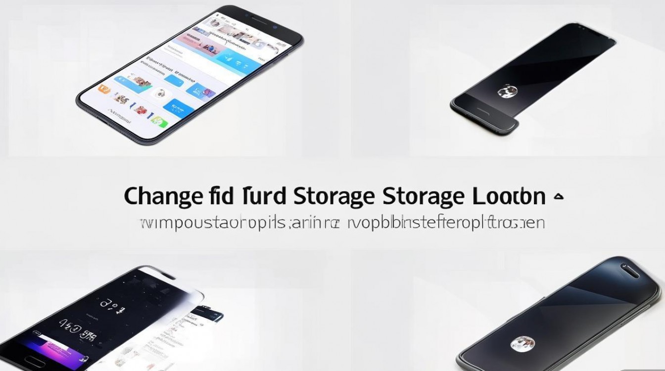 三星手机怎么改存储位置？教你轻松调整应用及文件存储路径