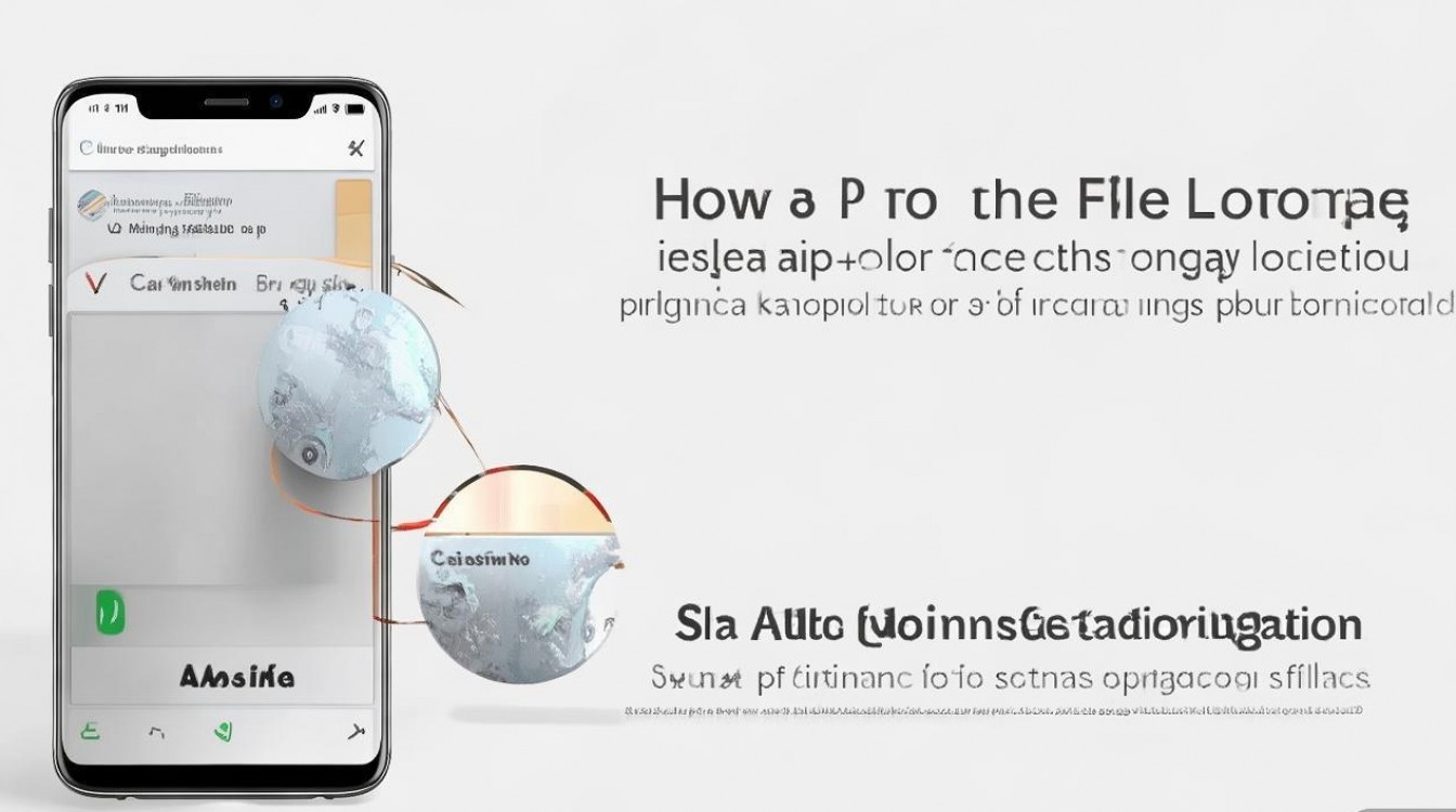 三星手机怎么改存储位置？教你轻松调整应用及文件存储路径