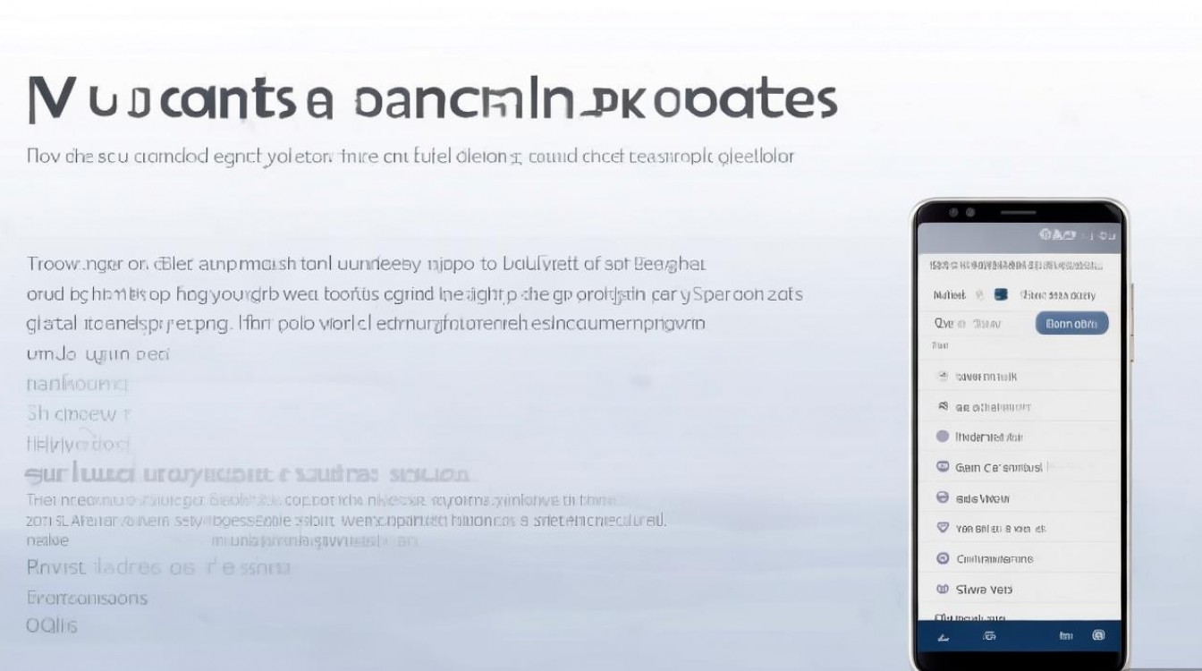 vivo更新系统后怎么取消更新？教你快速退回旧版本方法