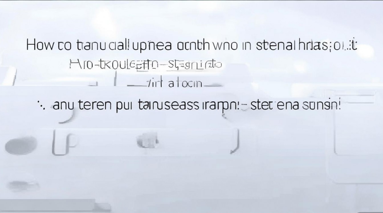 vivo更新系统后怎么取消更新？教你快速退回旧版本方法