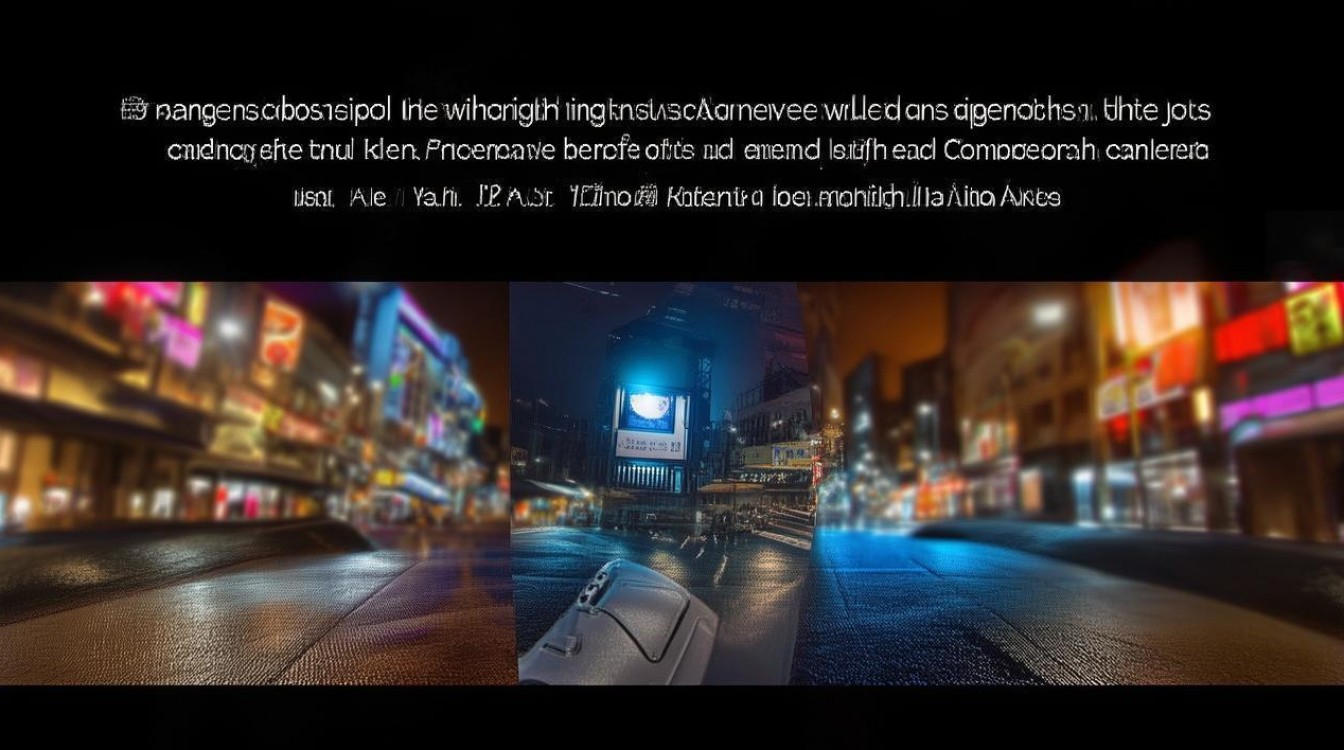 vivoX70Pro夜景拍摄效果如何？相机参数详解值得看吗？