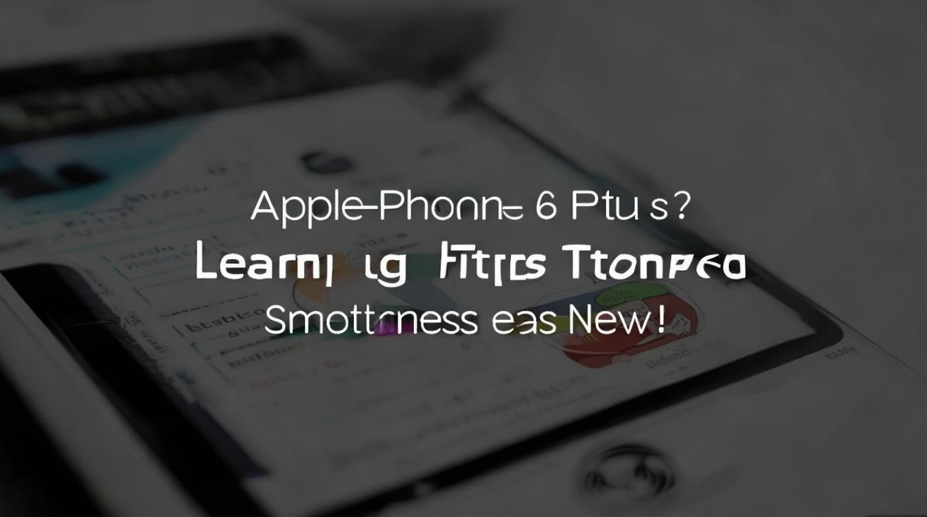 苹果6plus卡顿怎么办?教你3招流畅如新!